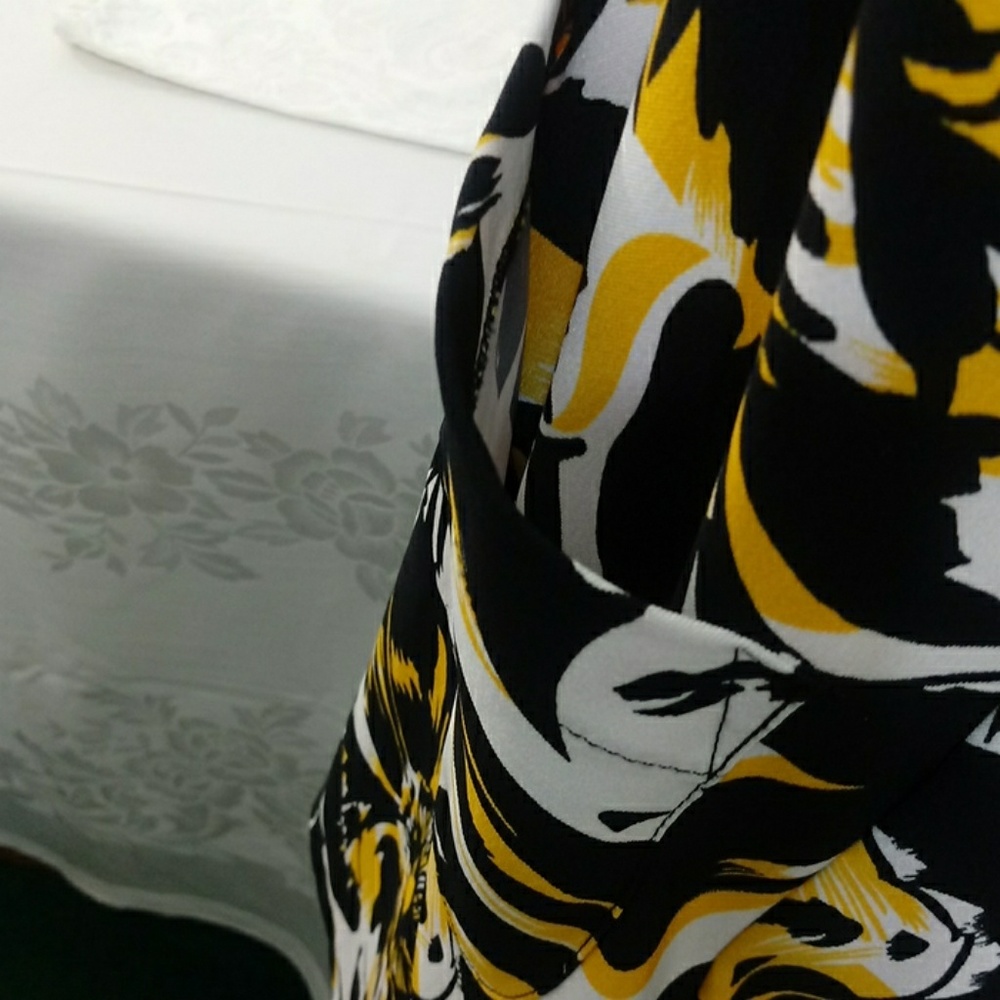 I.N.Studio Dress - Picture 4 of 5